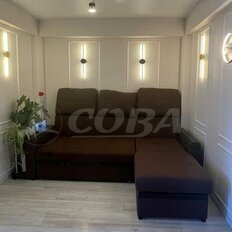 Квартира 84,4 м², 4-комнатная - изображение 5