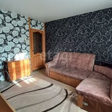 Квартира 35,7 м², 2-комнатная - изображение 4