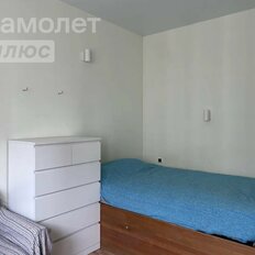 Квартира 24 м², студия - изображение 5