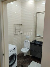 50 м², квартира-студия 70 000 ₽ в месяц - изображение 19