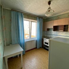 Квартира 34,9 м², 1-комнатная - изображение 1