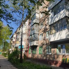 Квартира 45,3 м², 2-комнатная - изображение 2