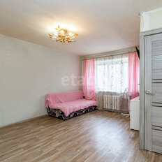 Квартира 31,5 м², 1-комнатная - изображение 5