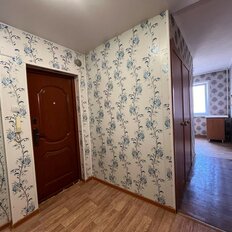 Квартира 61 м², 3-комнатная - изображение 2