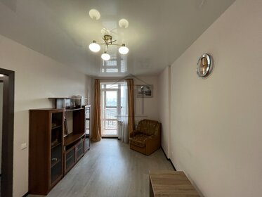 33 м², 1-комнатная квартира 32 730 ₽ в месяц - изображение 102