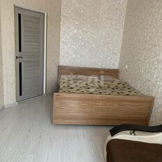 Квартира 32,8 м², 1-комнатная - изображение 4