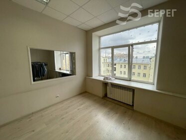 37 м², офис 40 700 ₽ в месяц - изображение 35