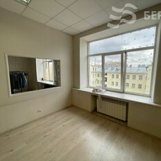 47,5 м², офис - изображение 1