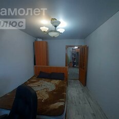 Квартира 56,6 м², 2-комнатная - изображение 4