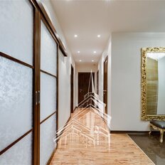 Квартира 130 м², 3-комнатная - изображение 1