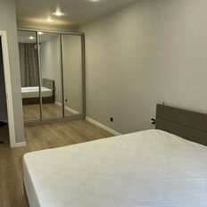 Квартира 40,6 м², 1-комнатная - изображение 5