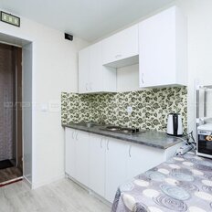 Квартира 19,3 м², студия - изображение 2