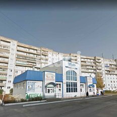 Квартира 54,7 м², 2-комнатная - изображение 1