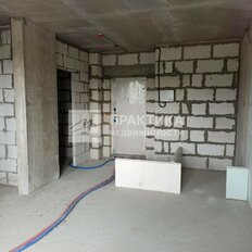 Квартира 30,4 м², студия - изображение 4