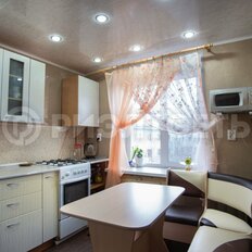 Квартира 31,7 м², 1-комнатная - изображение 1