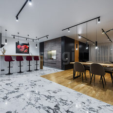 Квартира 116 м², 3-комнатная - изображение 1