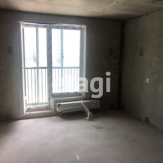 Квартира 24,3 м², студия - изображение 3