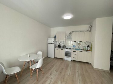 35 м², квартира-студия 25 000 ₽ в месяц - изображение 64