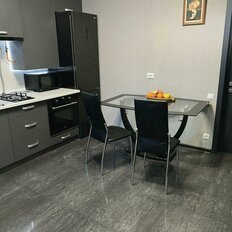 Квартира 38,5 м², 2-комнатная - изображение 1