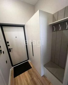 24,1 м², квартира-студия 22 000 ₽ в месяц - изображение 4