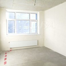 Квартира 36,7 м², 1-комнатная - изображение 1