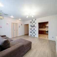 Квартира 89,8 м², 3-комнатная - изображение 5