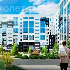 Квартира 35,2 м², 2-комнатная - изображение 2