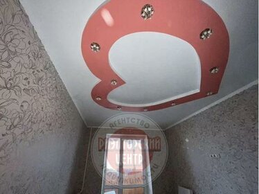 Снять квартиру с балконом в районе Первомайский в Ростове-на-Дону - изображение 37