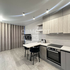 Квартира 35,4 м², 1-комнатная - изображение 2