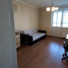 Квартира 30 м², студия - изображение 2