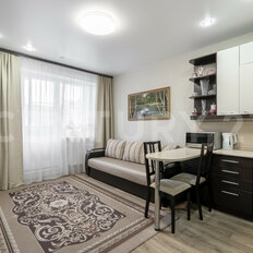 Квартира 28,6 м², студия - изображение 2