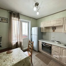 Квартира 40 м², 1-комнатная - изображение 1