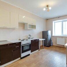 Квартира 41,5 м², 1-комнатная - изображение 3