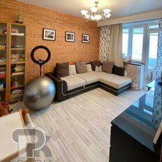 Квартира 58,7 м², 2-комнатная - изображение 1