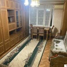 Квартира 59 м², 3-комнатная - изображение 4