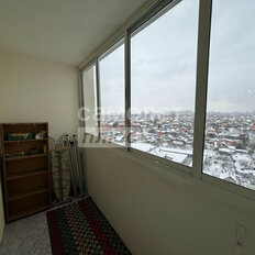 Квартира 48 м², 1-комнатная - изображение 4