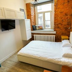 Квартира 20 м², студия - изображение 3