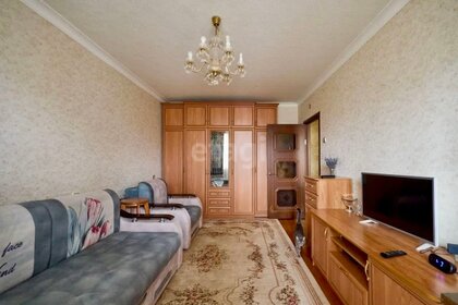 50,3 м², 2-комнатная квартира 5 050 000 ₽ - изображение 40