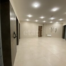 Квартира 81,3 м², 3-комнатная - изображение 2