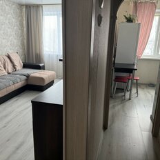 Квартира 43,7 м², 2-комнатная - изображение 5