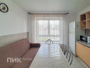 85 м², 3-комнатная квартира 42 000 ₽ в месяц - изображение 23