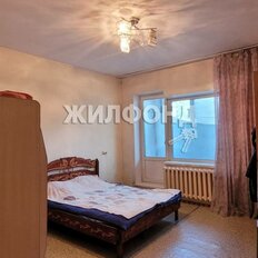 Квартира 67,8 м², студия - изображение 1