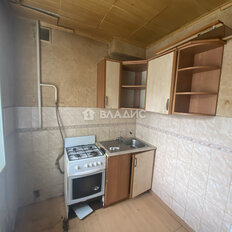 Квартира 31,9 м², 1-комнатная - изображение 4