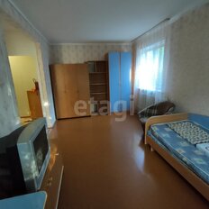 Квартира 30,5 м², 1-комнатная - изображение 4