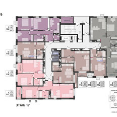 Квартира 31,3 м², студия - изображение 2
