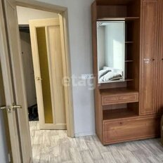 Квартира 10 м², 1-комнатная - изображение 3
