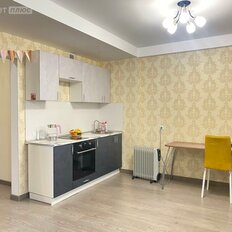 Квартира 37,1 м², студия - изображение 2