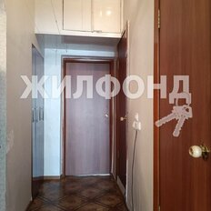 Квартира 67,5 м², 3-комнатная - изображение 1