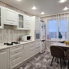 Квартира 81,1 м², 3-комнатная - изображение 1