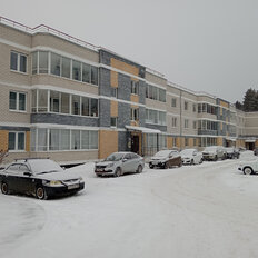 Квартира 37,1 м², 1-комнатная - изображение 1